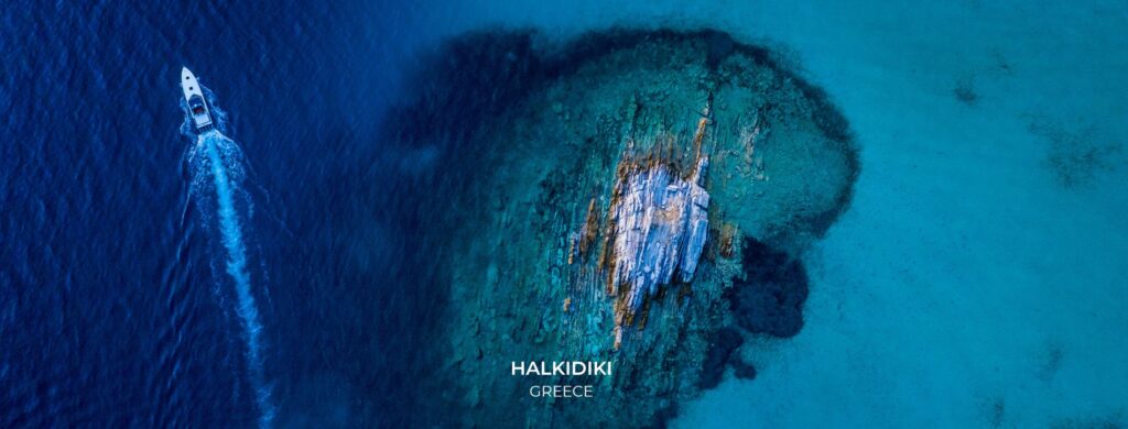 halkidiki-greece