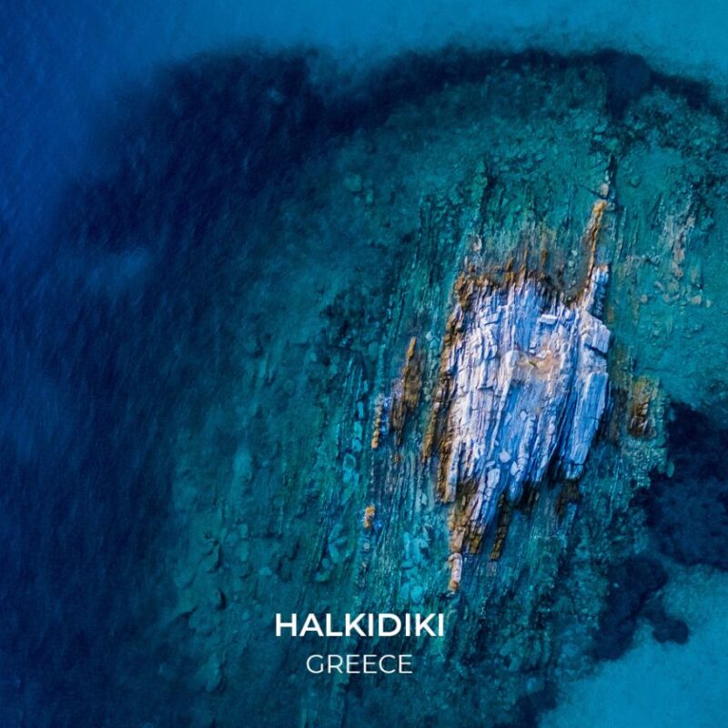 halkidiki-greece