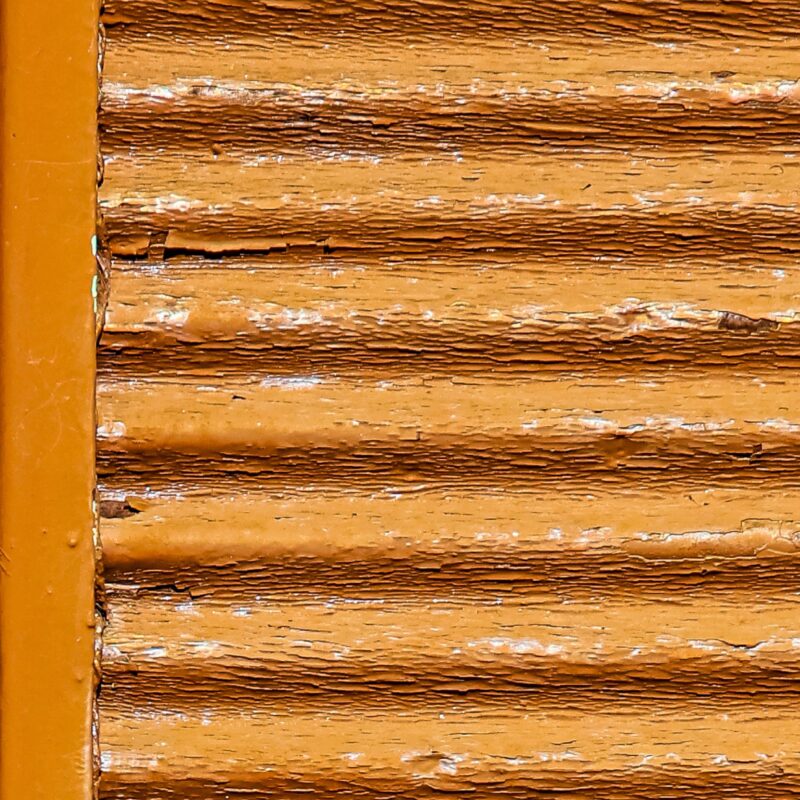 Old Door | Soufli | Greece